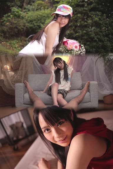 CATWALK POISON 104 After All My Sis Is Naughty Girl!! : Ruka Kanae