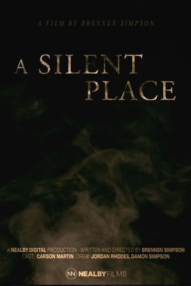 A Silent Place