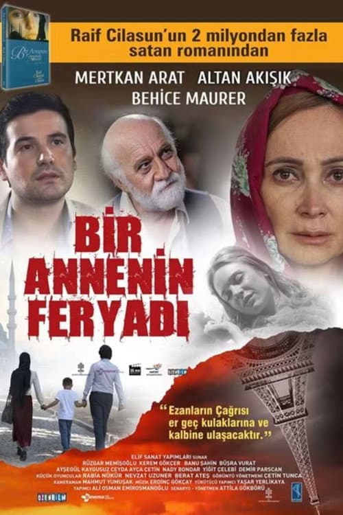 Bir Annenin Feryadı