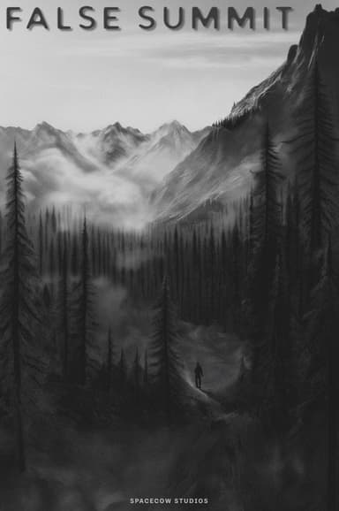 False Summit