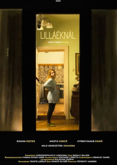 Lilla’s Home