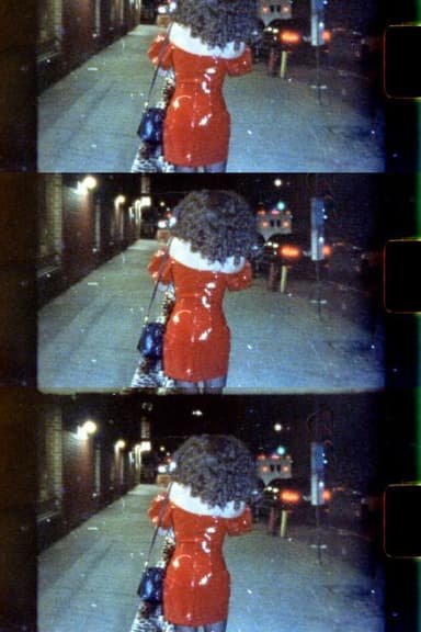 Nightwalker