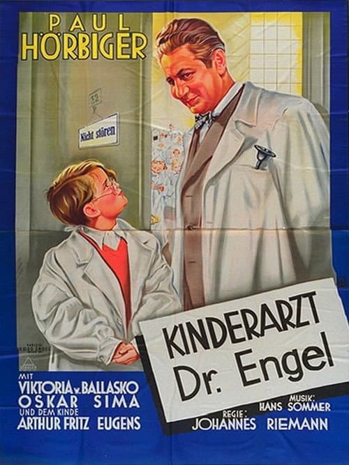 Dr. Engel: Child Specialist