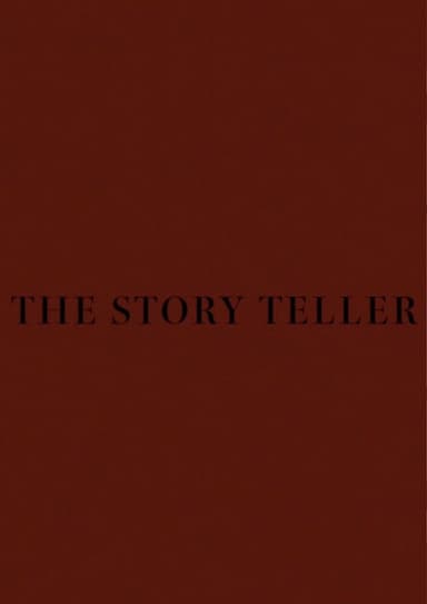 The Story Teller