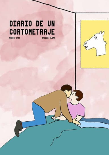 Diario de un cortometraje