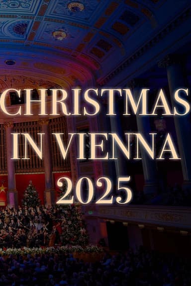Christmas in Vienna 2025