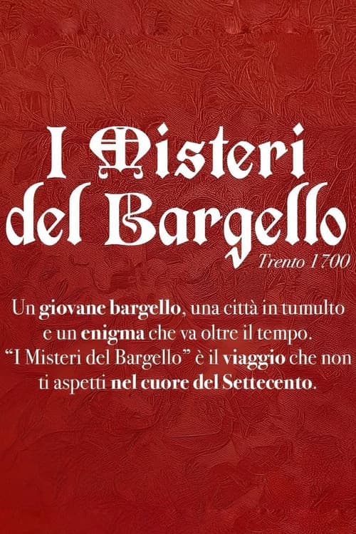 The Mysteries of the Bargello