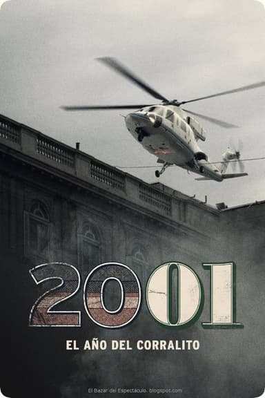 2001: El año del corralito