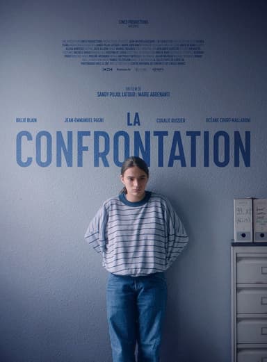 Confrontation