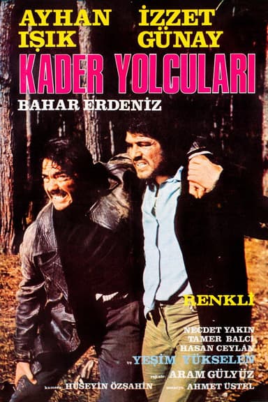 Kader Yolcuları