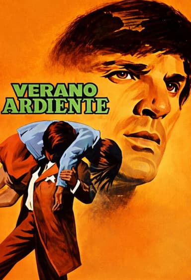 Verano ardiente