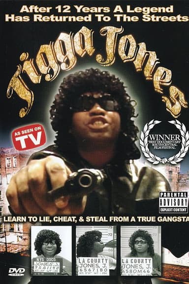 Jigga Jones