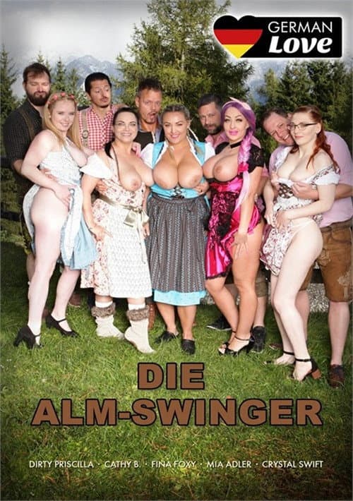 Die Alm Swinger