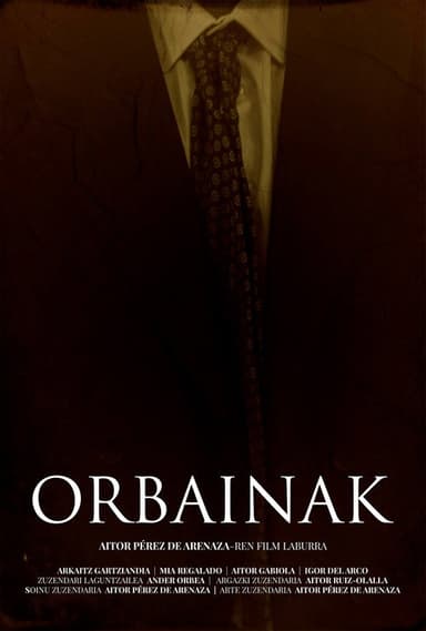 Orbainak