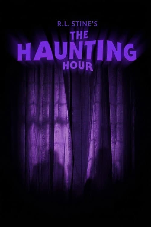 The Haunting Hour: Best Friend Forever