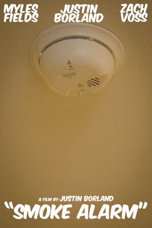 Smoke Alarm