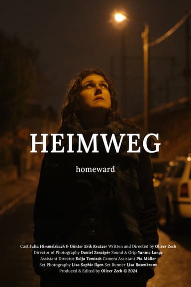 Heimweg