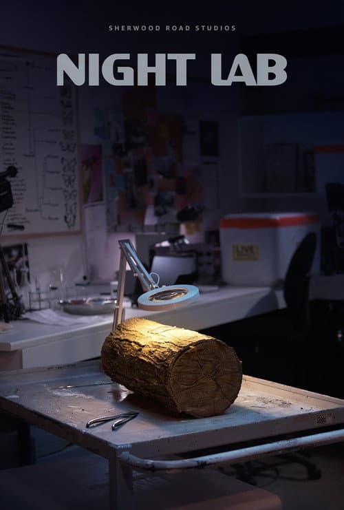 Night Lab