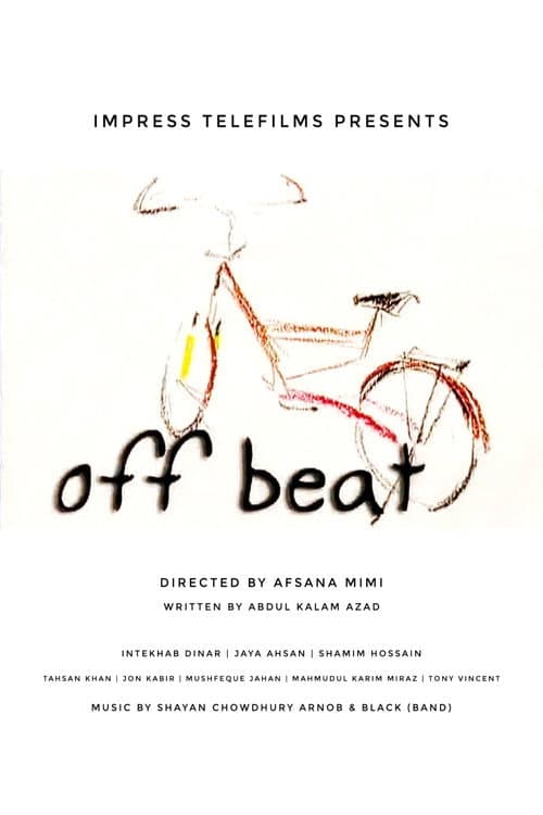 Off Beat