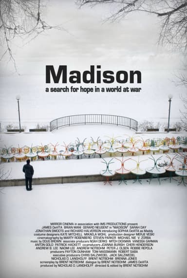 Madison