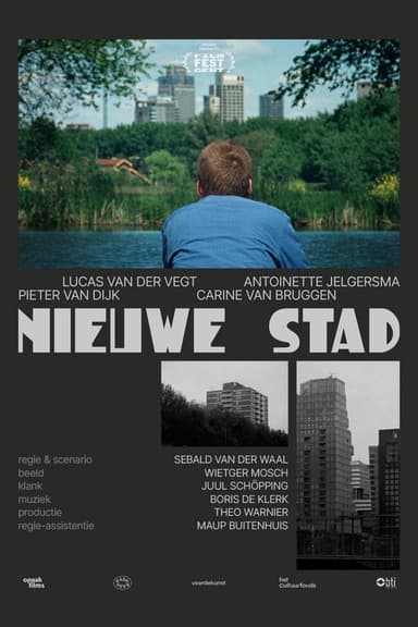 New City
