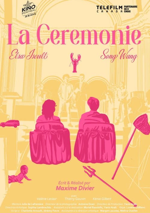 La Cérémonie
