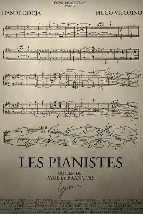 Les Pianistes