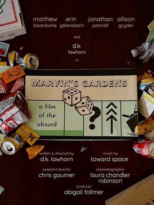 Marvin's Gardens