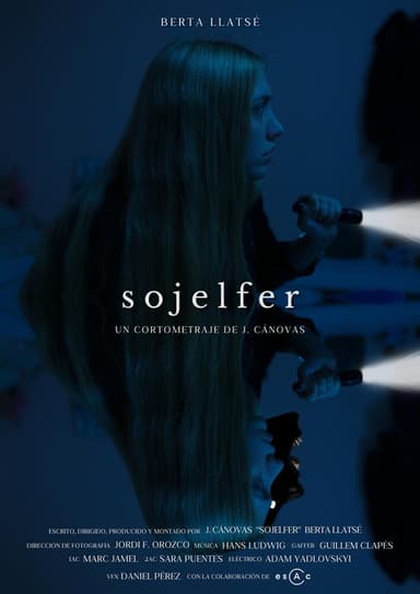 Sojelfer