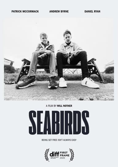 Seabirds