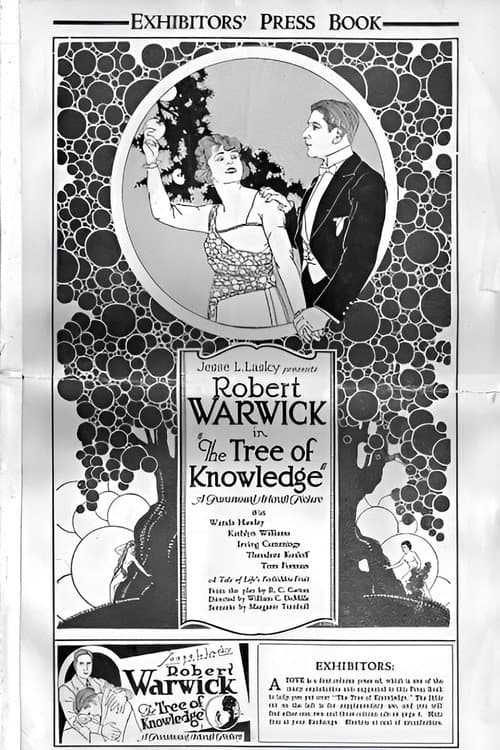 The Tree of Knowledge