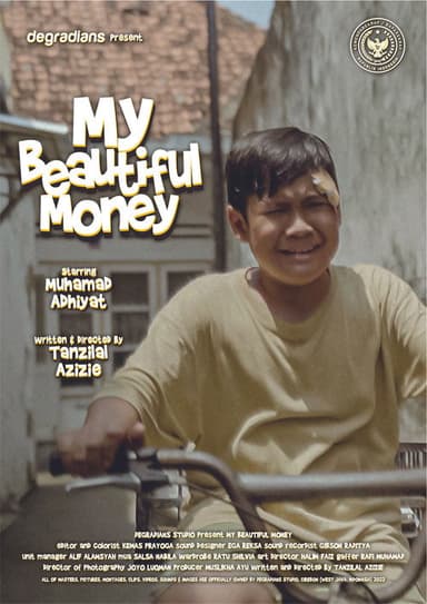 My Beautiful Money