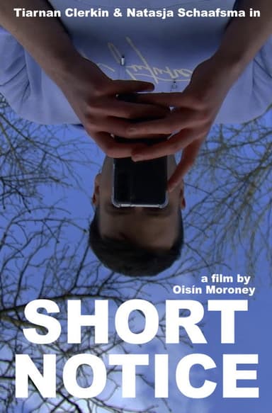 Short Notice