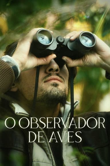 The Birdwatcher