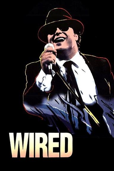 Wired