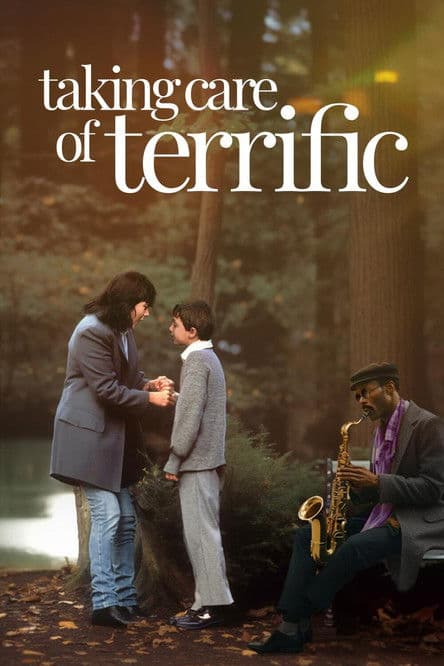 Taking Care of Terrific
