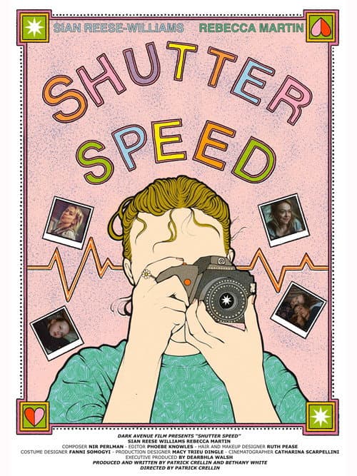 Shutter Speed