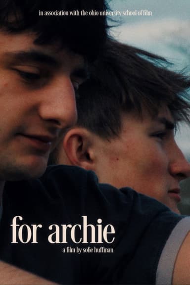 For Archie