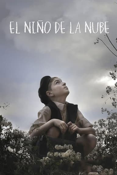 El niño de la nube