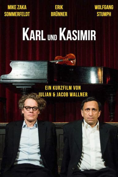 Karl and Kasimir