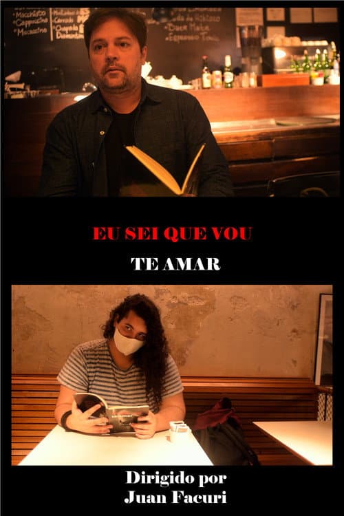 Eu Sei Que Vou Te Amar