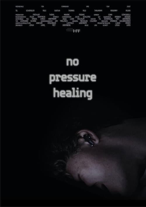 no pressure healing