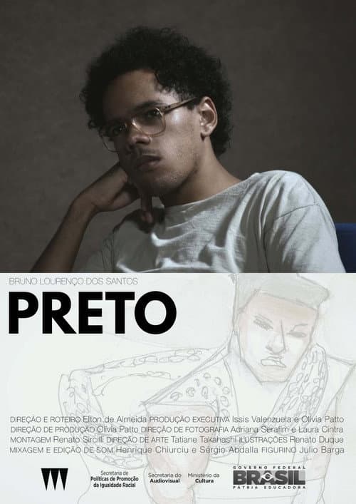 Preto
