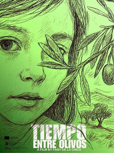 Tiempo entre olivos