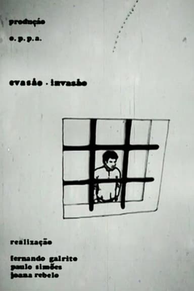 Evasion – Invasion