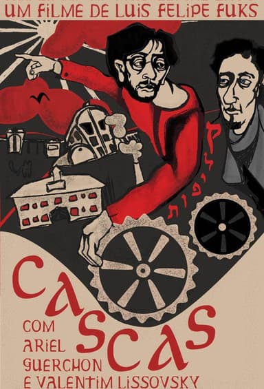 Cascas