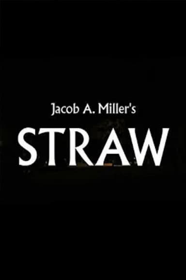 Straw