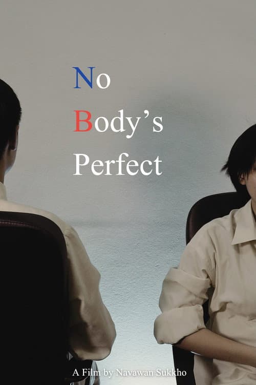 No body’s perfect