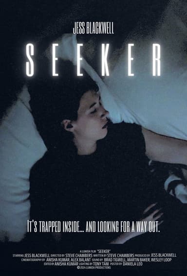 Seeker
