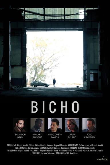 Bicho